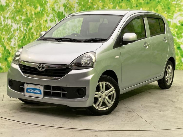 ピクシスエポックXf SA 4WD