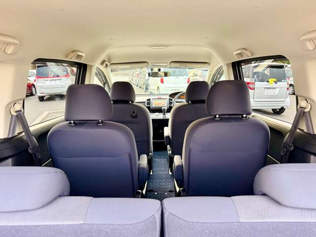 フリード1.5 G ジャストセレクション