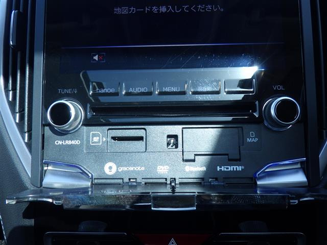 フォレスター2.0 アドバンス 4WD