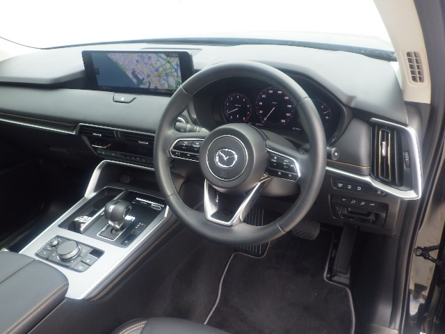 CX-602.5 25S Lパッケージ