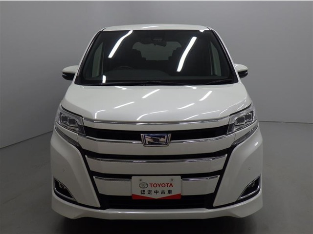 ノア1.8 ハイブリッド G