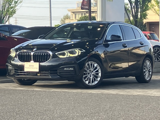 1シリーズ118d