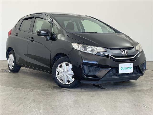 フィット1.3 13G Lパッケージ