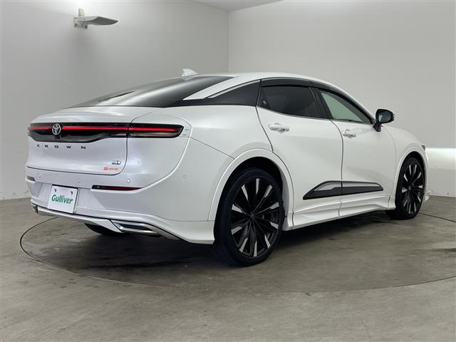 クラウンクロスオーバー2.4 RS アドバンスト E-Four advanced 4WD