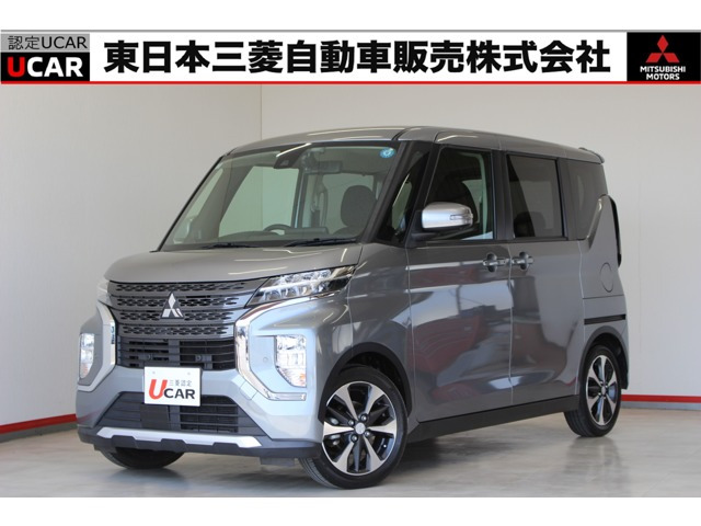 eKクロススペースT