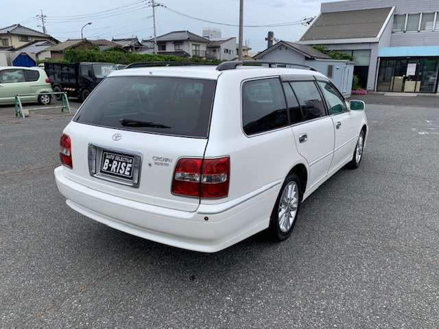 クラウンエステート2.0 アスリート E