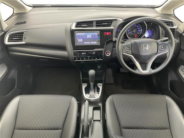 フィット1.3 13G Lパッケージ ファインエディション