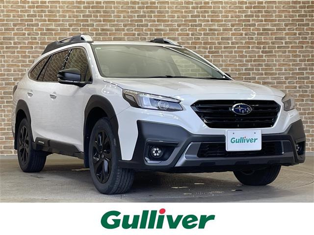 レガシィアウトバック1.8 リミテッド EX 4WD