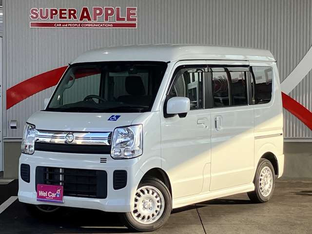 NV100クリッパーリオ