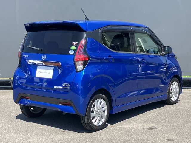 デイズハイウェイスターX プロパイロットエディション