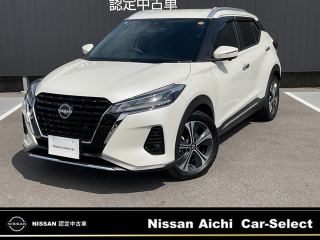 キックス1.2 X (e-POWER)