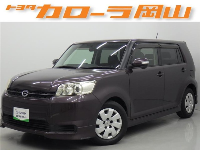 カローラルミオン1.5 G On B リミテッド