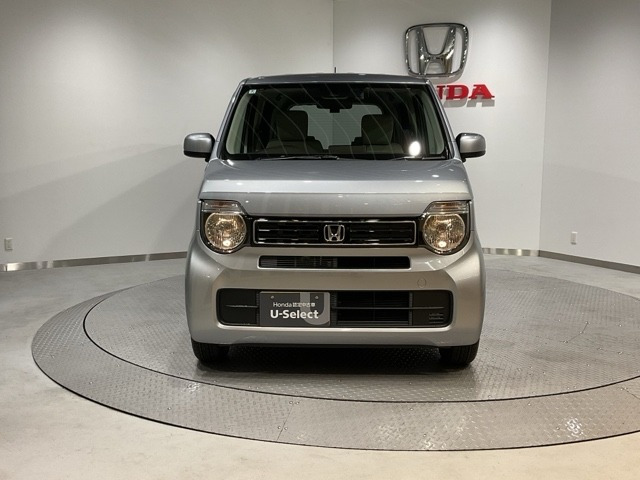 N-WGNG ホンダ センシング