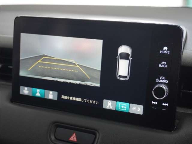 ヴェゼル1.5 ハイブリッド Z