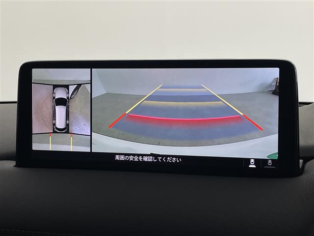 CX-82.2 XD エクスクルーシブ モード 4WD