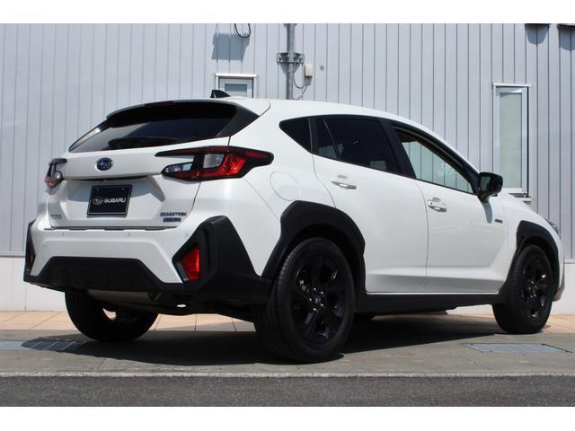 クロストレック2.0 ツーリング 4WD