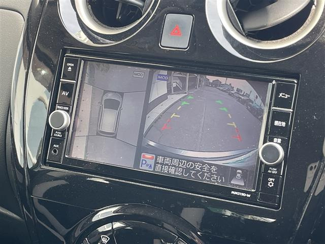 ノート1.2 e-POWER X Vセレクション