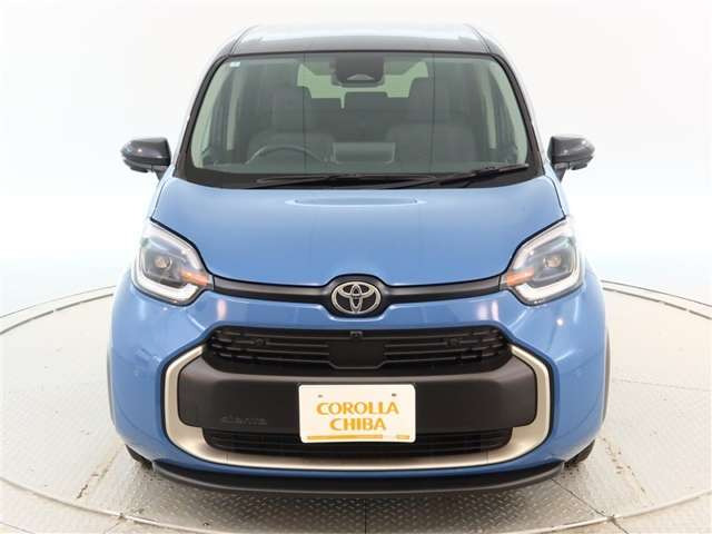 シエンタハイブリッド 1.5 Z