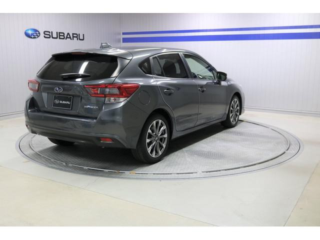 インプレッサスポーツ2.0 i-L アイサイト