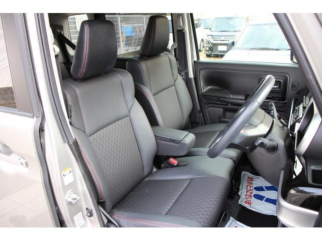 スペーシアカスタムハイブリッド(HYBRID)  XS