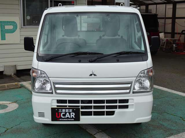 ミニキャブトラックM