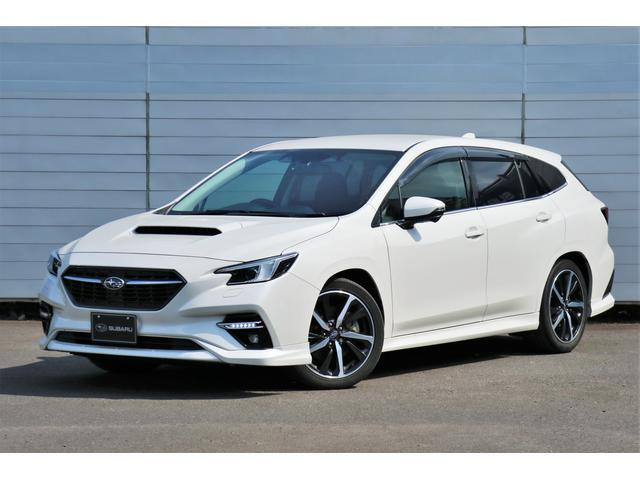 レヴォーグ1.8 GT-H EX 4WD