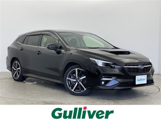 レヴォーグ1.8 GT-H EX 4WD