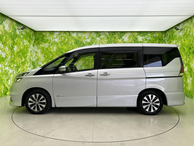 セレナ2.0 ハイウェイスター