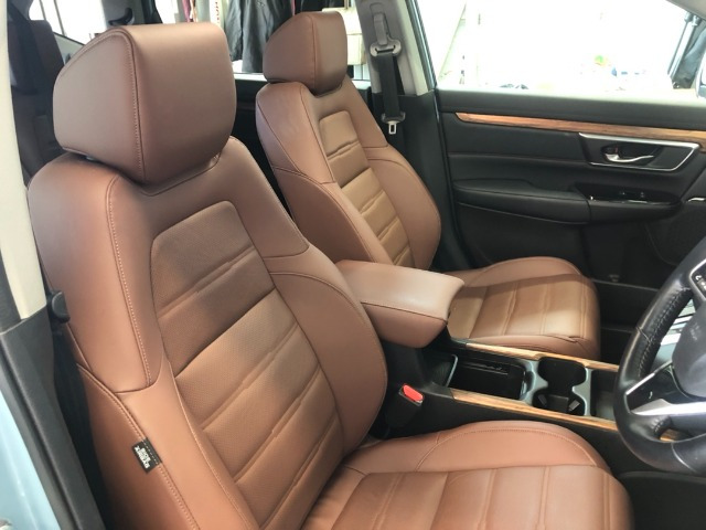 CR-V1.5 EX マスターピース