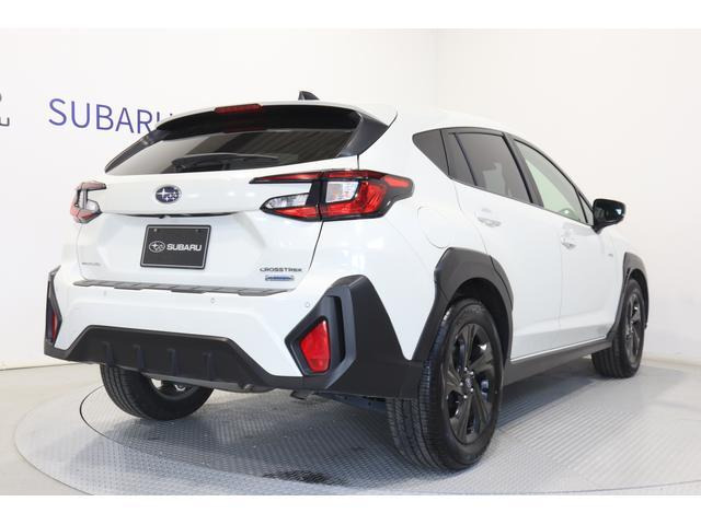クロストレック2.0 ツーリング 4WD