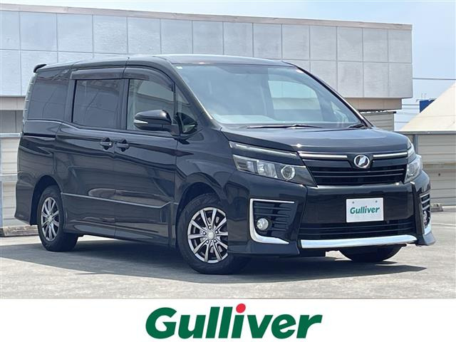 ヴォクシー2.0 ZS