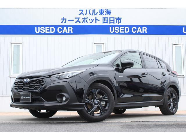 クロストレック2.0 ツーリング 4WD