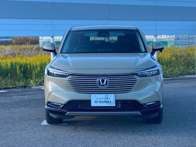 ヴェゼル1.5 e:HEV Z 4WD