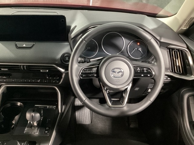 CX-603.3 XD SP ディーゼル 4WD