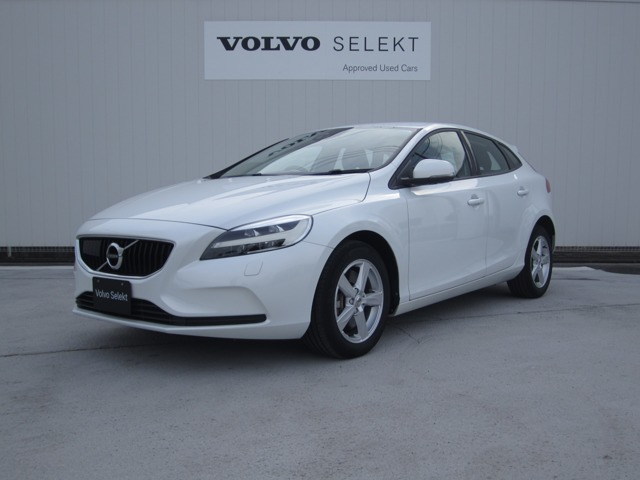 V40D4 キネティック ディーゼル