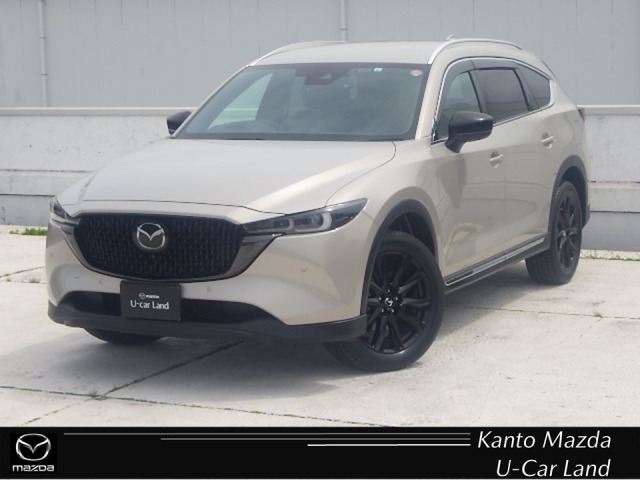 CX-82.2 XD ブラックトーンエディション