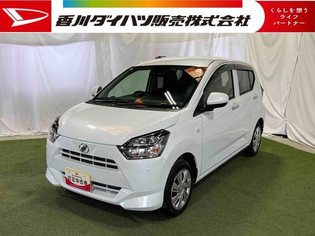 ミライースX SAIII