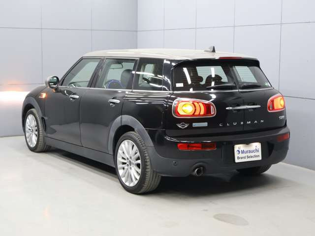 ミニクラブマンクーパー
