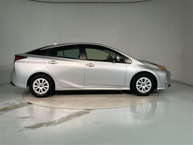 プリウス1.8 S セーフティ プラスII