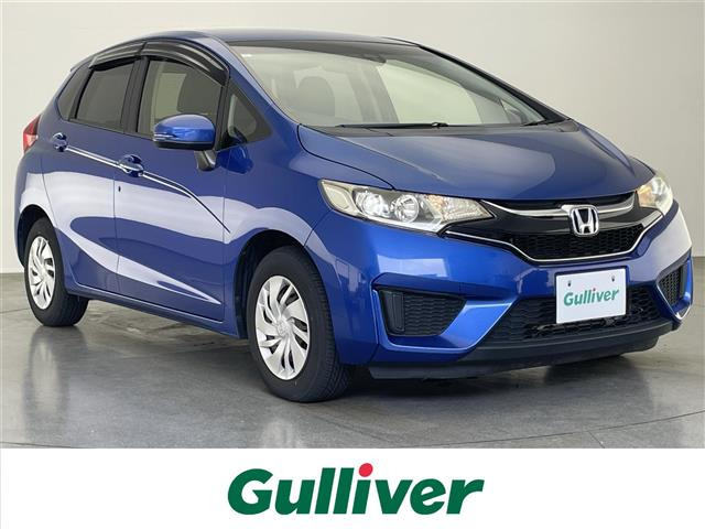 フィット1.3 13G Lパッケージ ファインエディション