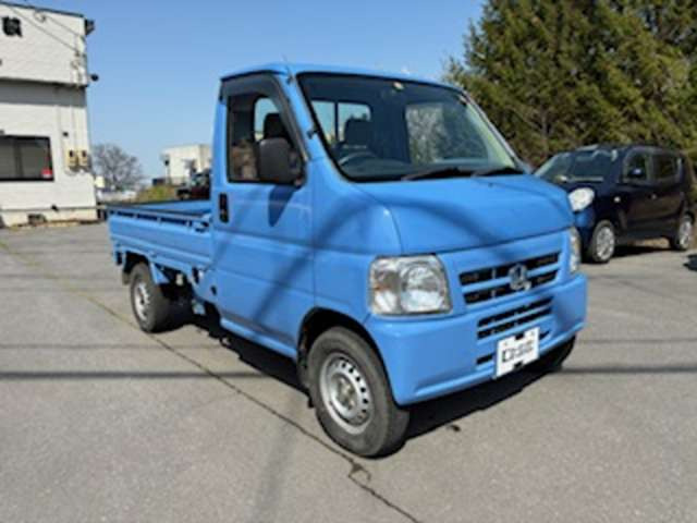 アクティトラックSDX