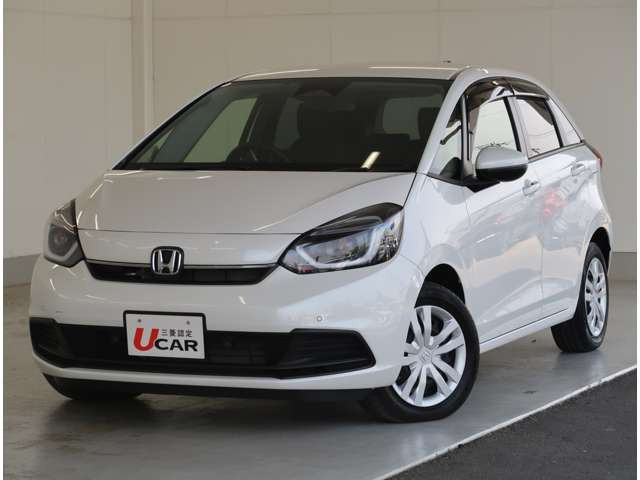 フィット1.5 ホーム