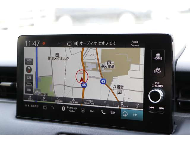 ヴェゼル1.5 ハイブリッド Z