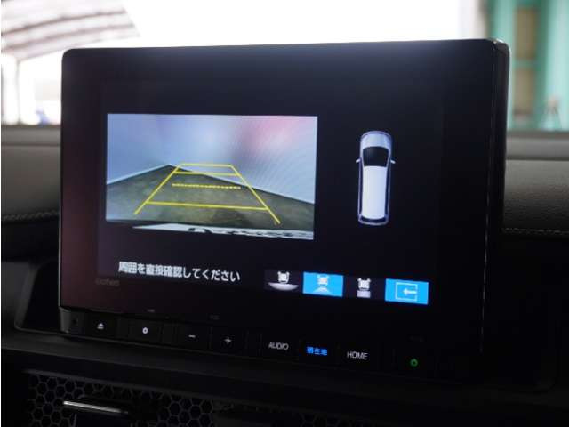 ステップワゴン1.5 スパーダ