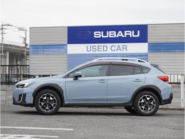 XV1.6i-L アイサイト 4WD