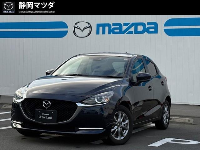 MAZDA21.5 15S プロアクティブ Sパッケージ