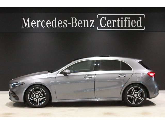 AクラスA200d アーバン スターズ