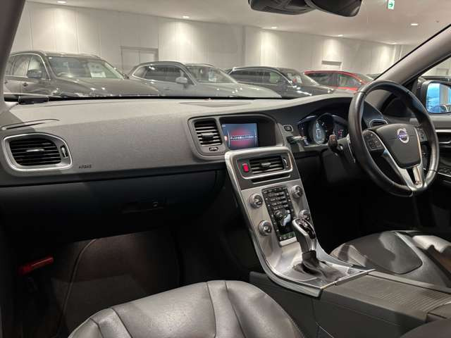 S60D4 タック ディーゼル