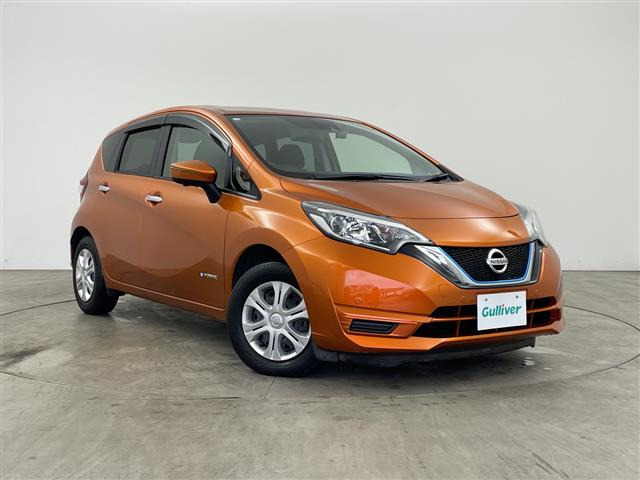 ノート1.2 e-POWER X