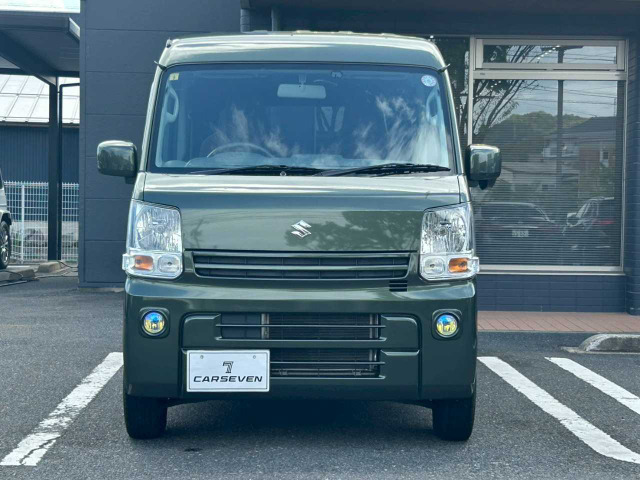 エブリイPC リミテッド ハイルーフ 4WD